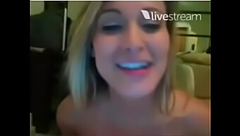 A Performance Ao Vivo De Andressa Urach Na Webcam - Assista Ela Em Ação