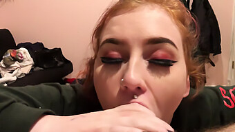 Pov Blowjob From A Cheating Partner With A Big Cock