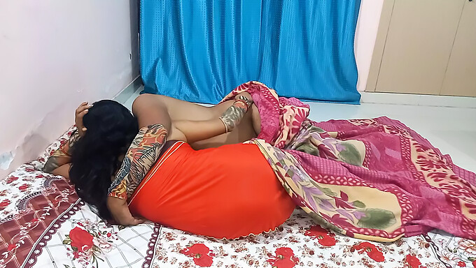 भारतीय (18+) किशोर (18 +) मुखमैथुन और चुदाई