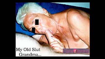 A Tantalizing Collection Of Amateur Images Featuring Seductive Grannies