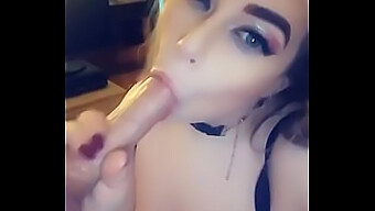 Cô Gái Trẻ Amelia Skye Nhận Được Một Màn Facefuck Cực Kỳ Mãnh Liệt Với Bím Và Tinh Trùng Trên Mặt - Nữ Tình Nguyện Viên Người Anh