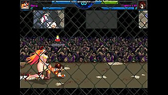 Il Gioco Del Peccato - Roxy Vs Fighterlv1