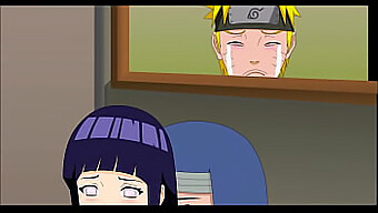 O Destino Do Interesse Amoroso De Naruto Hinata.