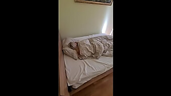 Amateur Husband Seeks Friend'S Help To Wake Up Sleeping Wife In The Morning