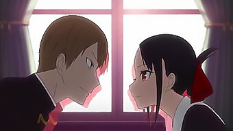 Kaguya-Sama: Love And War, Saison 4, Doublée En Anglais