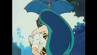 Lum The Invader Girl'S Initial Episode From The Past