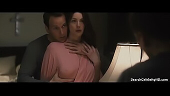 Penampilan Menggoda Liv Tyler Di The Ledge (2012)