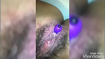 Trangchubby Asian Beauty From Vietnam Enjoys Hardcore Sex With A Big Dick And Sex Toy