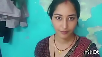 Didi'S Brother-In-Law Pleasures Her While She'S Away In Homemade Video